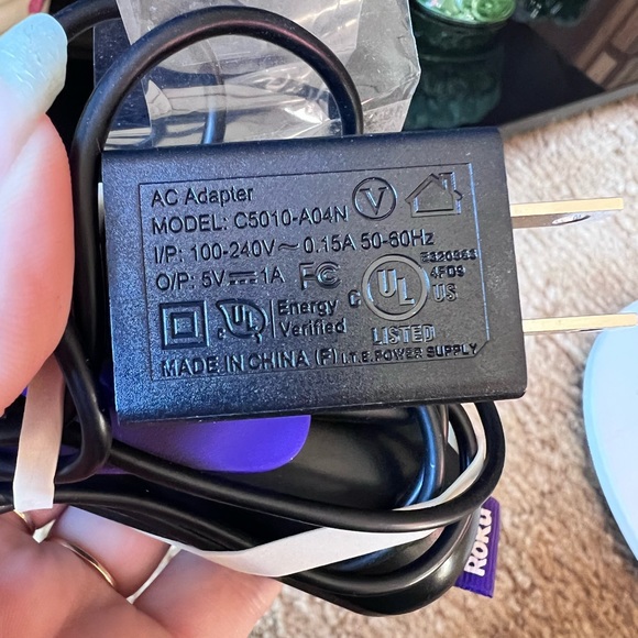 💕Roku streaming stick like new💕 - Picture 3 of 13